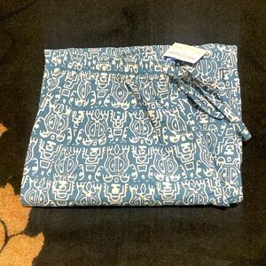 NWT men’s light pajama pants